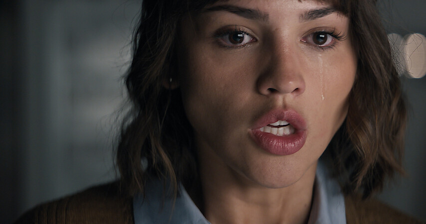 WEEKEND fragment Netflix 三体 フーディー SEQUEL