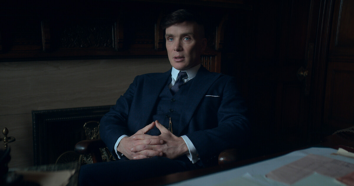 peaky blinders series 5 recap