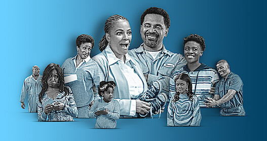 Catch Up with ‘The Upshaws’ Cast DRAFT