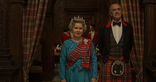 ‘The Crown: The Official Podcast’ Pulls Back the Curtain on Season 5