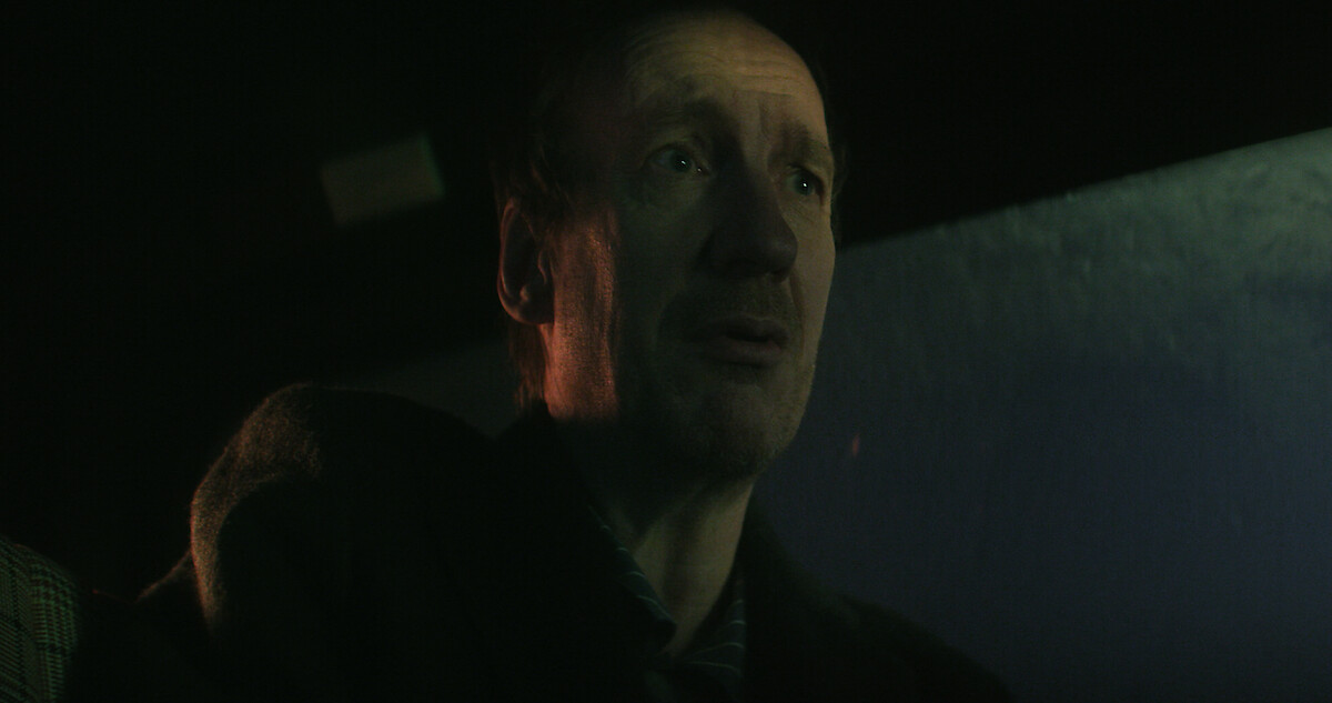 John Dee Hitches a Ride From Rosemary | 'The Sandman' S1E4