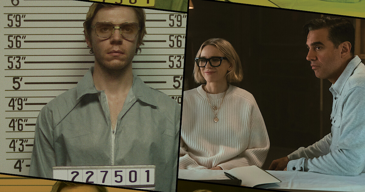 その他 Of Men and Monsters: Jeffrey Dahmer and the Construction of the Serial Killer Of Men and Monsters: Jeffrey Dahmer and the Construction of