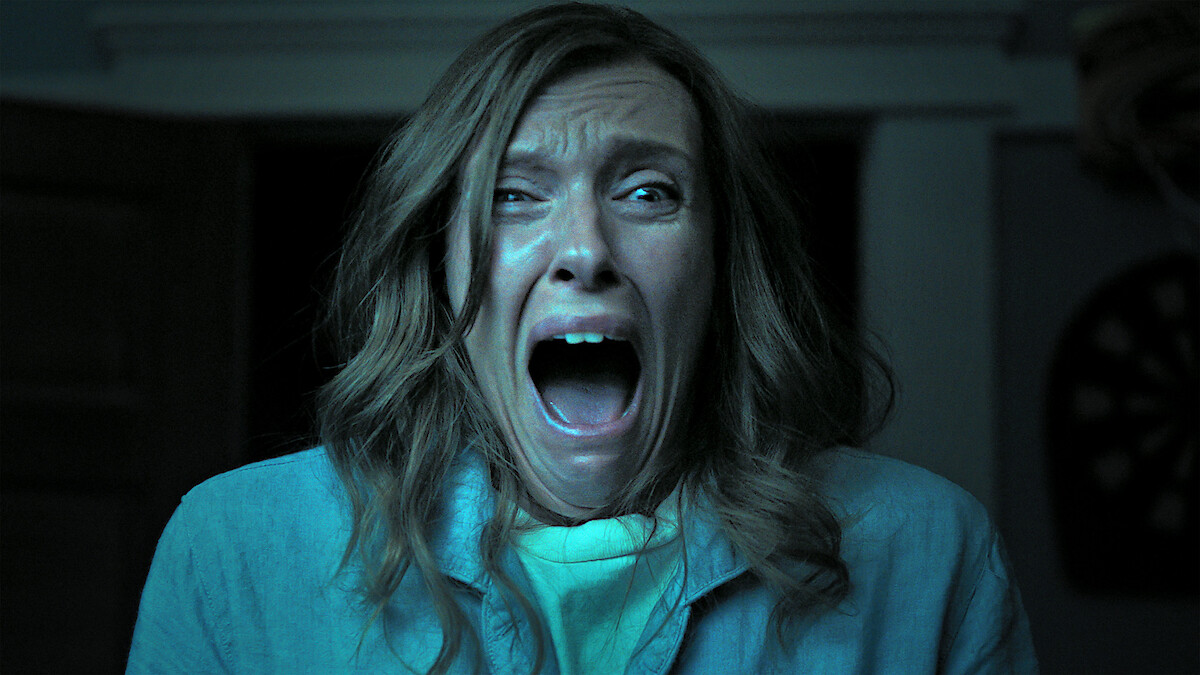 Hereditary Movie: Cast and Plot of the Horror Film - Netflix Tudum
