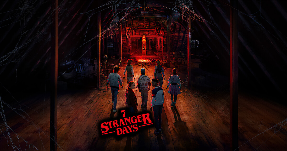Stranger Things Season 5 Episode 1 Title and First Few Lines Revealed -  Netflix Tudum