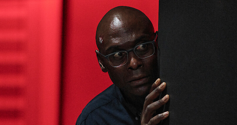 New Resident Evil show casts Lance Reddick as Albert Wesker