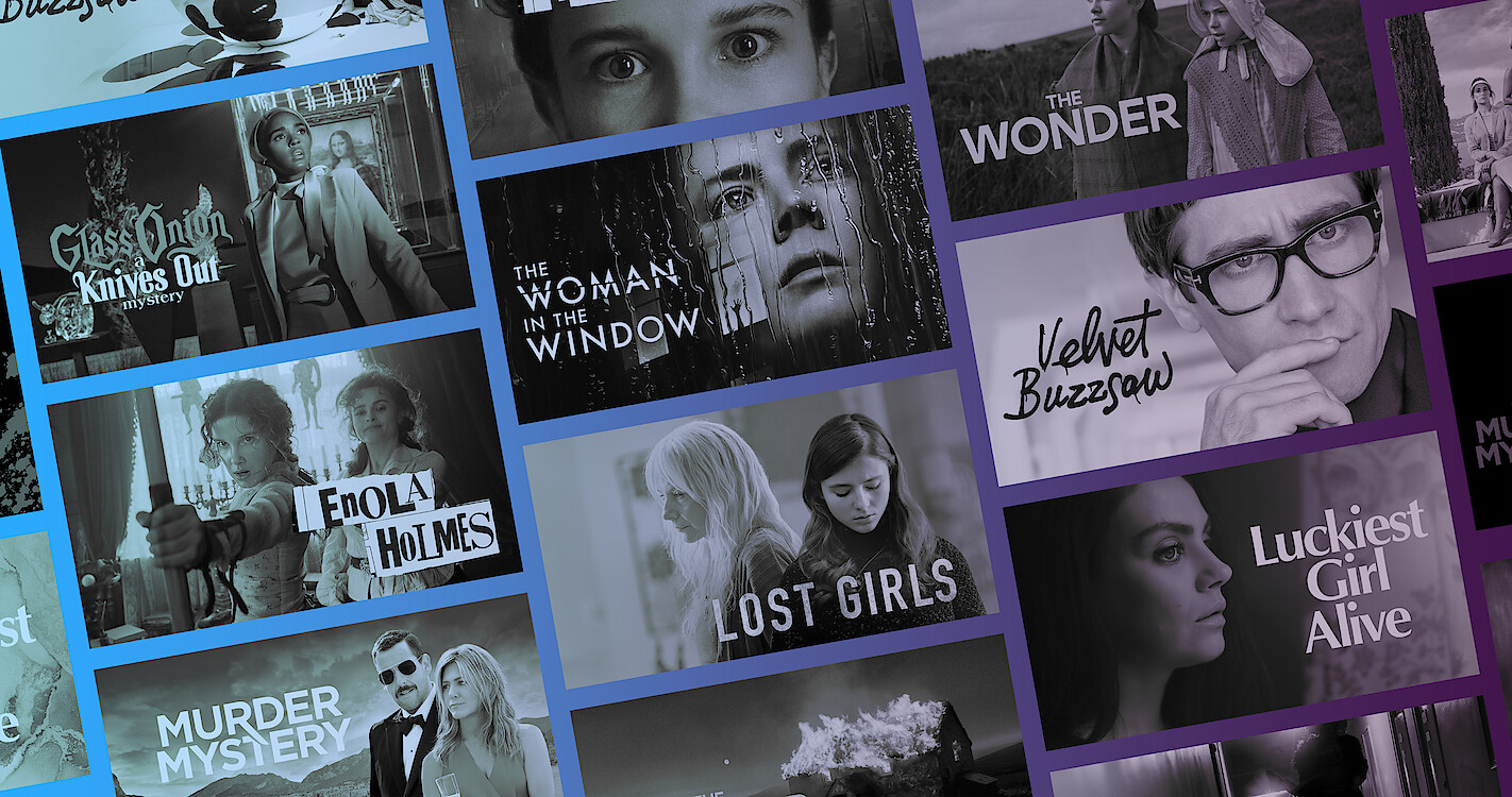 12 Best Mystery Movies That Will Put Your Detective Skills to Work -  Netflix Tudum