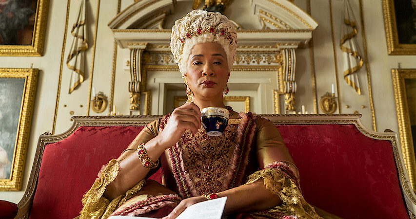 All The Tea and Gossip in ‘Bridgerton’ Season 1