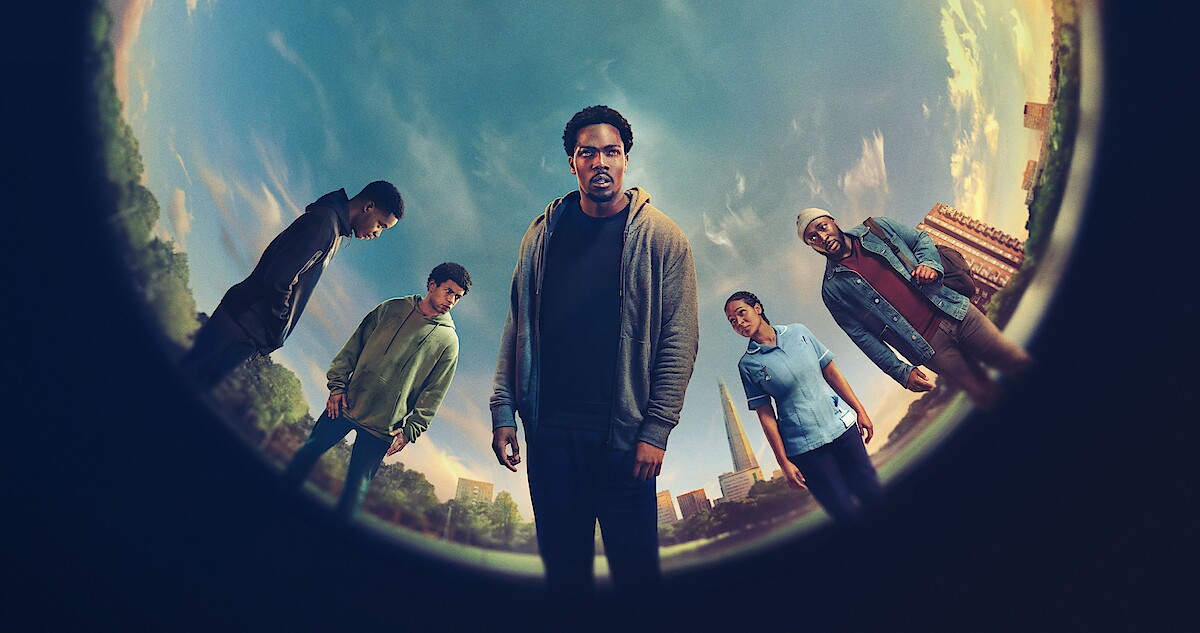 Supacell S Shocking Ending And The Buildup To An Epic Battle Netflix