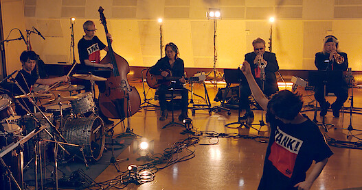 Yoko Kanno + The Music of Cowboy Bebop