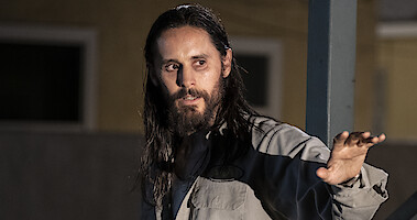 Jared Leto in 'The Little Things.' 