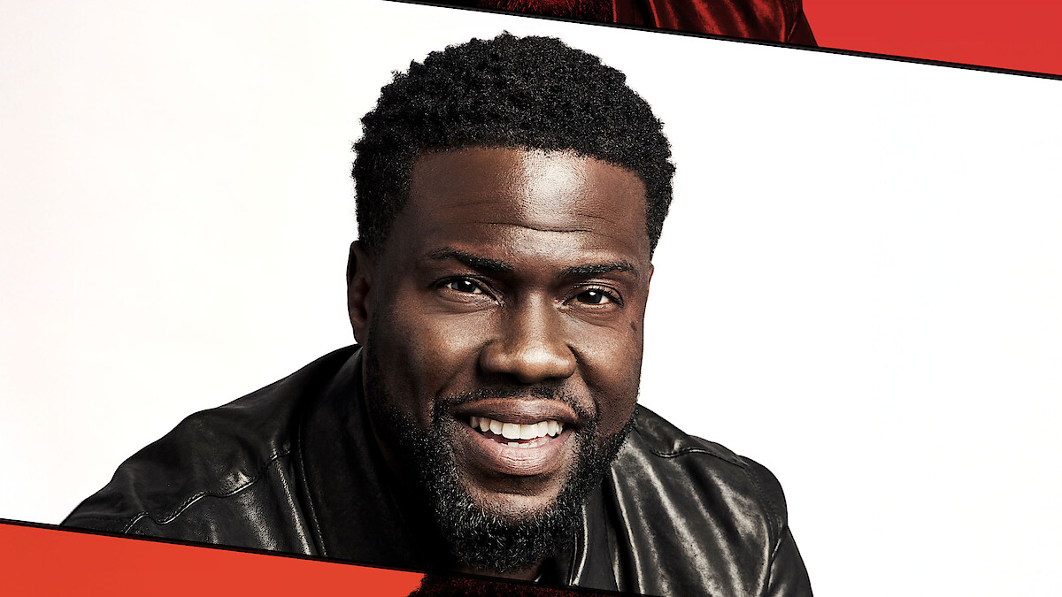 Kevin Hart and Netflix Are Looking for America’s Next Big Comedian