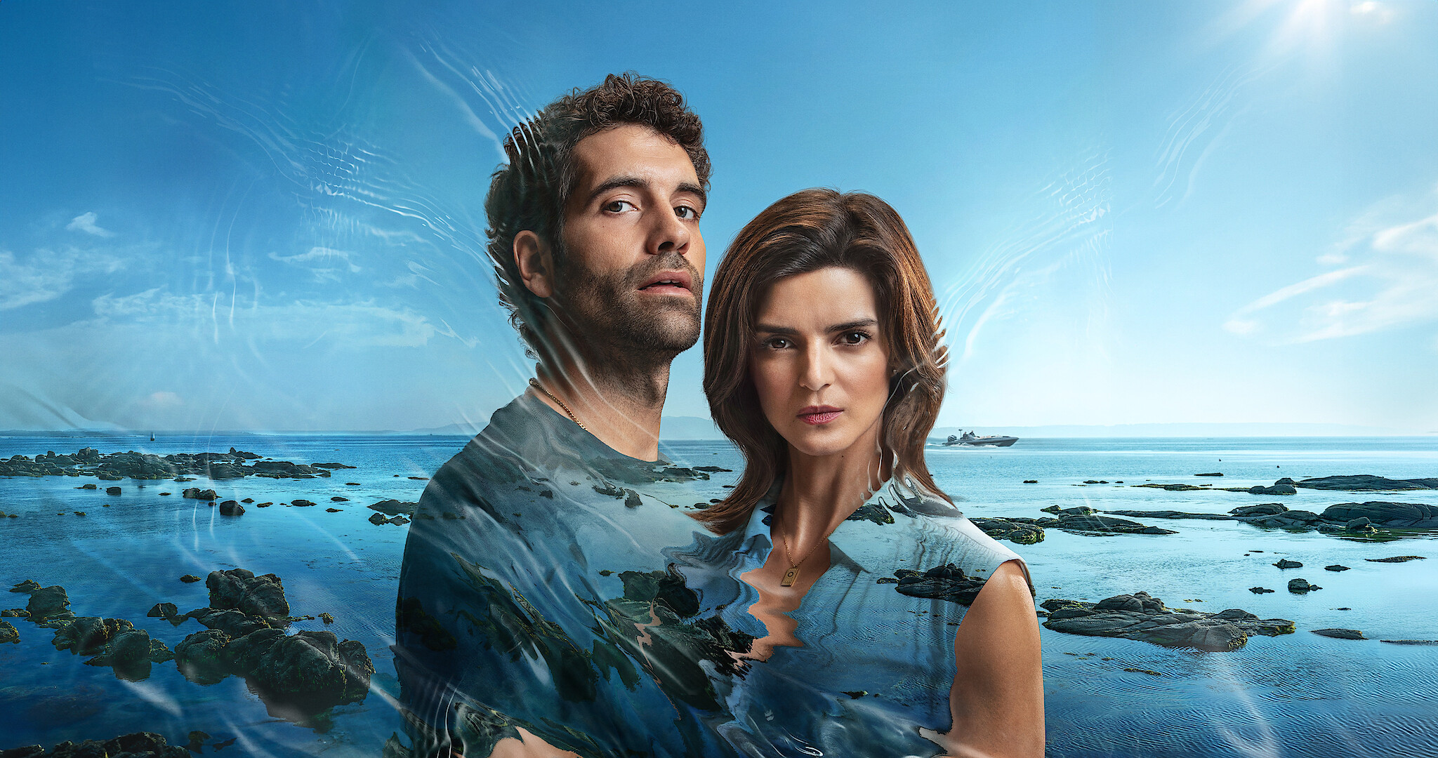 Gangs of Galicia Title Art