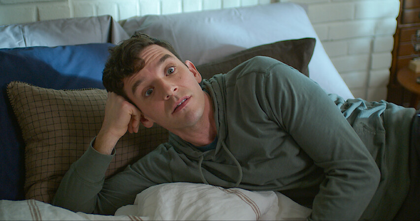 Nick and Peter Talk New Hampshire Dreams | Single All The Way 