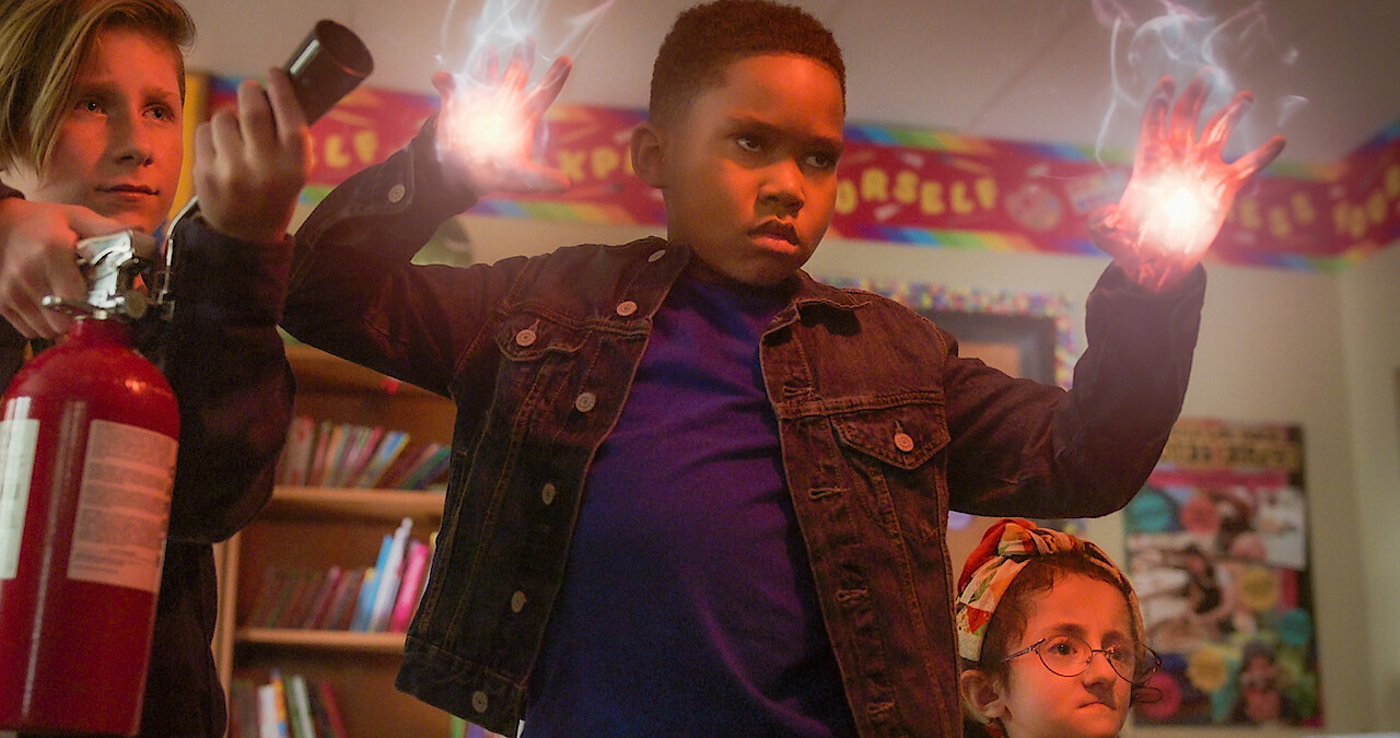 Netflix News, Announcements And Trailers 12/1312/17 Netflix Tudum