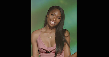 Get To Know Jaz | Too Hot to Handle