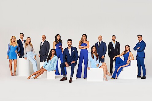 The ‘Selling the OC’ Trailer Is an Open House of Drama