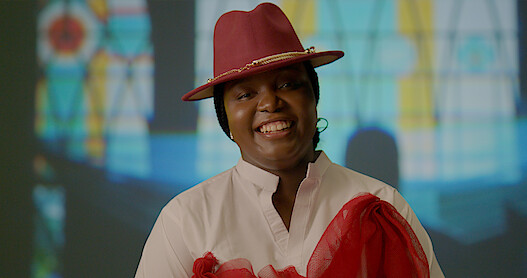 Meet the Photographers of ‘Strong Black Lens’ Hero Image