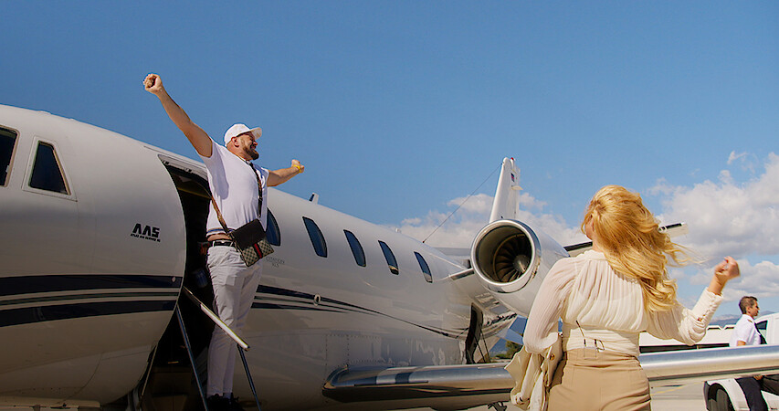 ‘At Home with the Furys’ Documents Tyson Fury’s Life When the Gloves Come Off