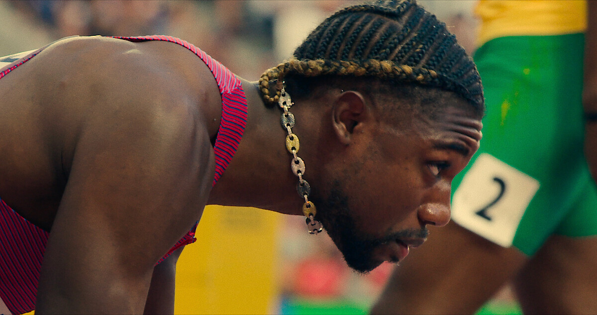 Noah Lyles