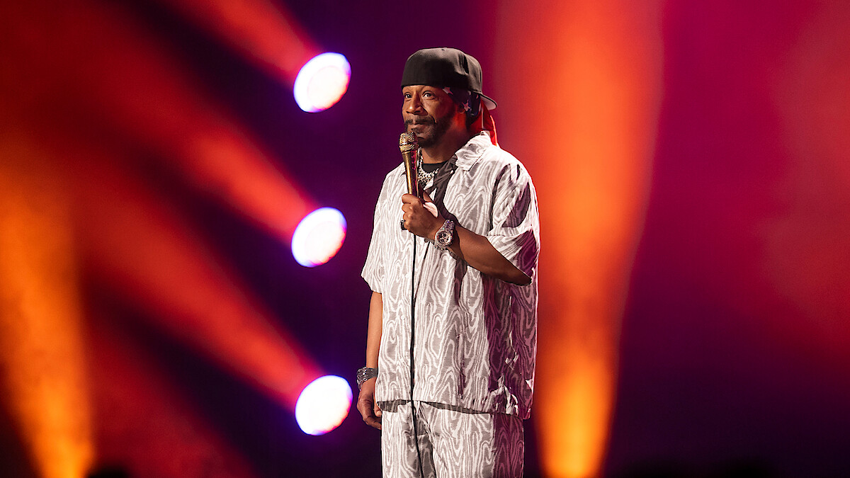 Katt Williams: The Last Report
