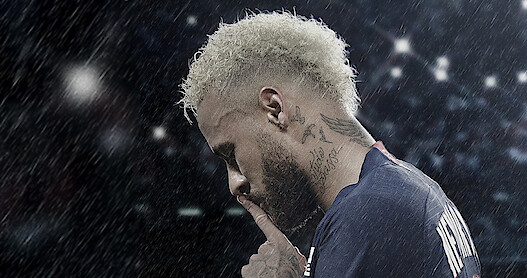 Neymar’s New Documentary Series Leaves It All on the Field