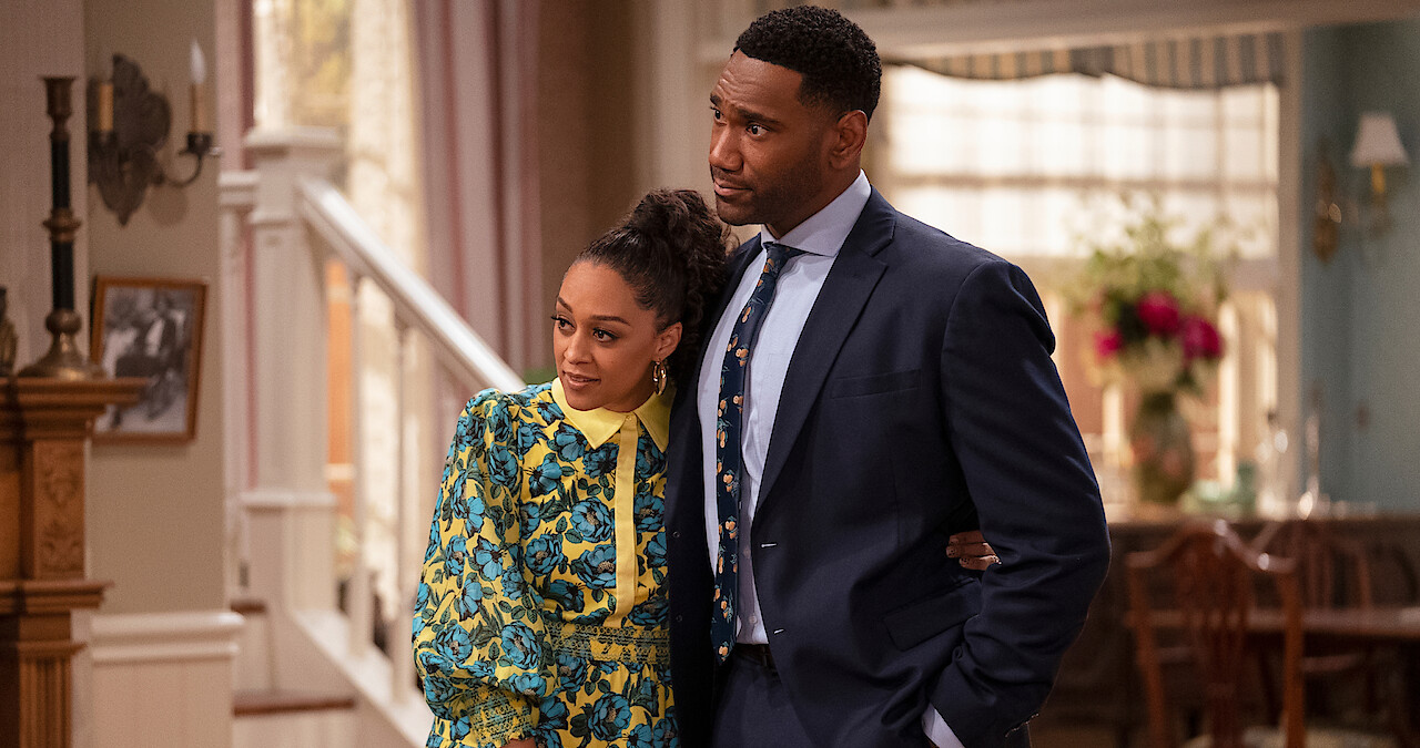 Family Reunion' Part 5: Meet the Cast of this Sitcom - Netflix Tudum