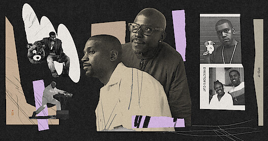 ‘jeen-yuhs’ Directors Coodie and Chike Talk Documenting Ye