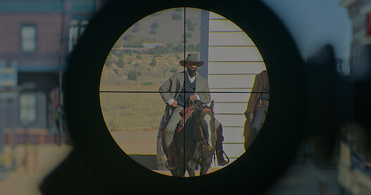 5 Things You May Have Missed | The Harder They Fall