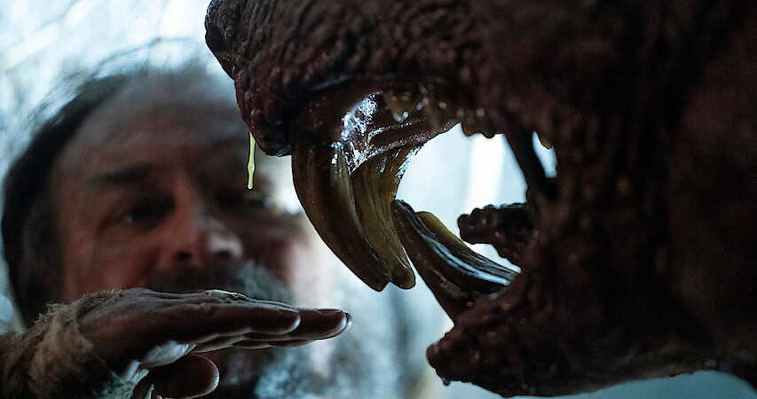 Listen, You’re Really, Really Gonna Need a Bath After Watching ‘Graveyard Rats’