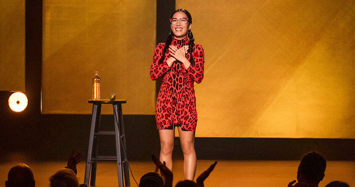 Ali Wong’s ‘Don Wong’ Special Trailer WATCH Netflix Tudum