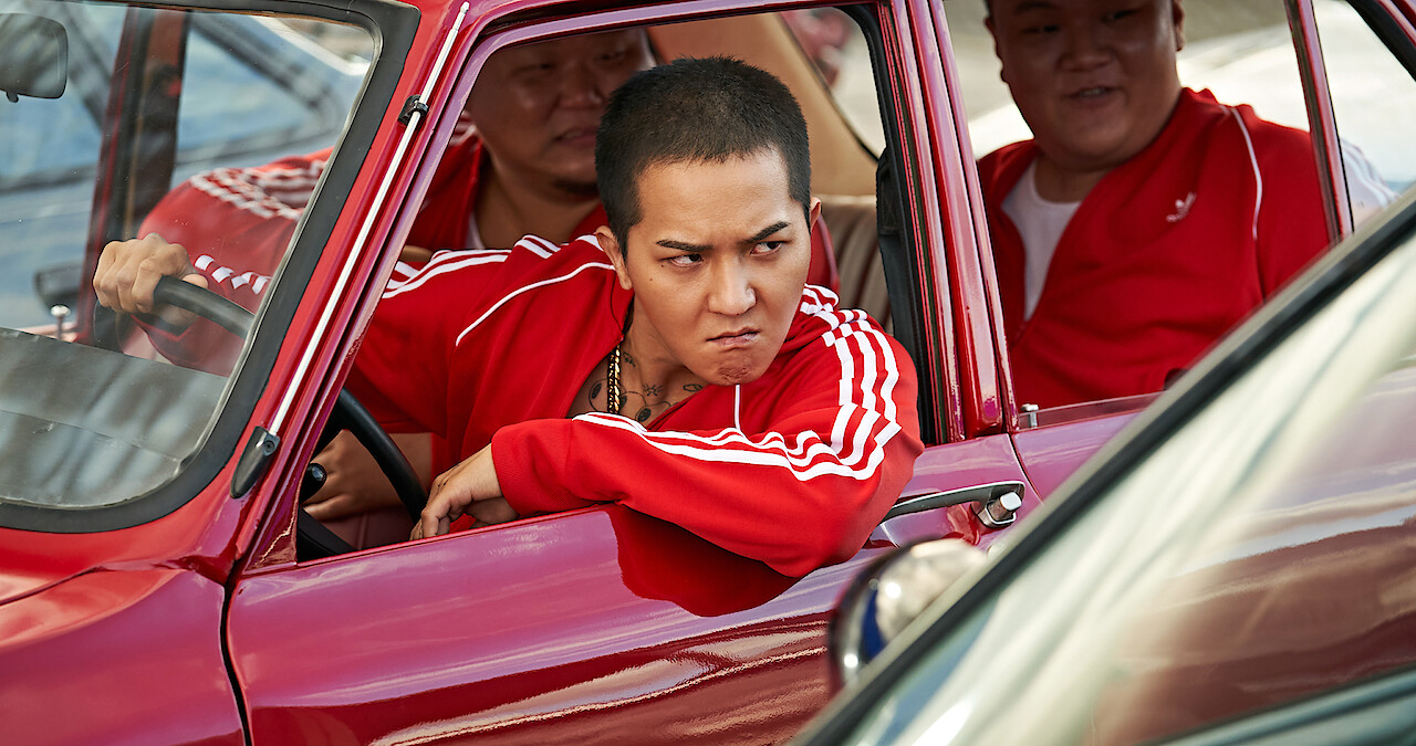 The ‘Seoul Vibe’ Music Video Is a Campy, High-Velocity Joyride 