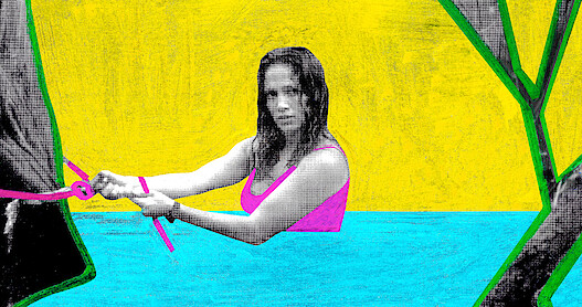  In ‘Anaconda,’ J.Lo Did What Needed to Be Done Hero Image