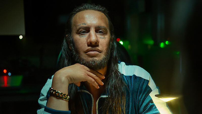 Behind the Transformations of 'Emilia Pérez' - Netflix Tudum