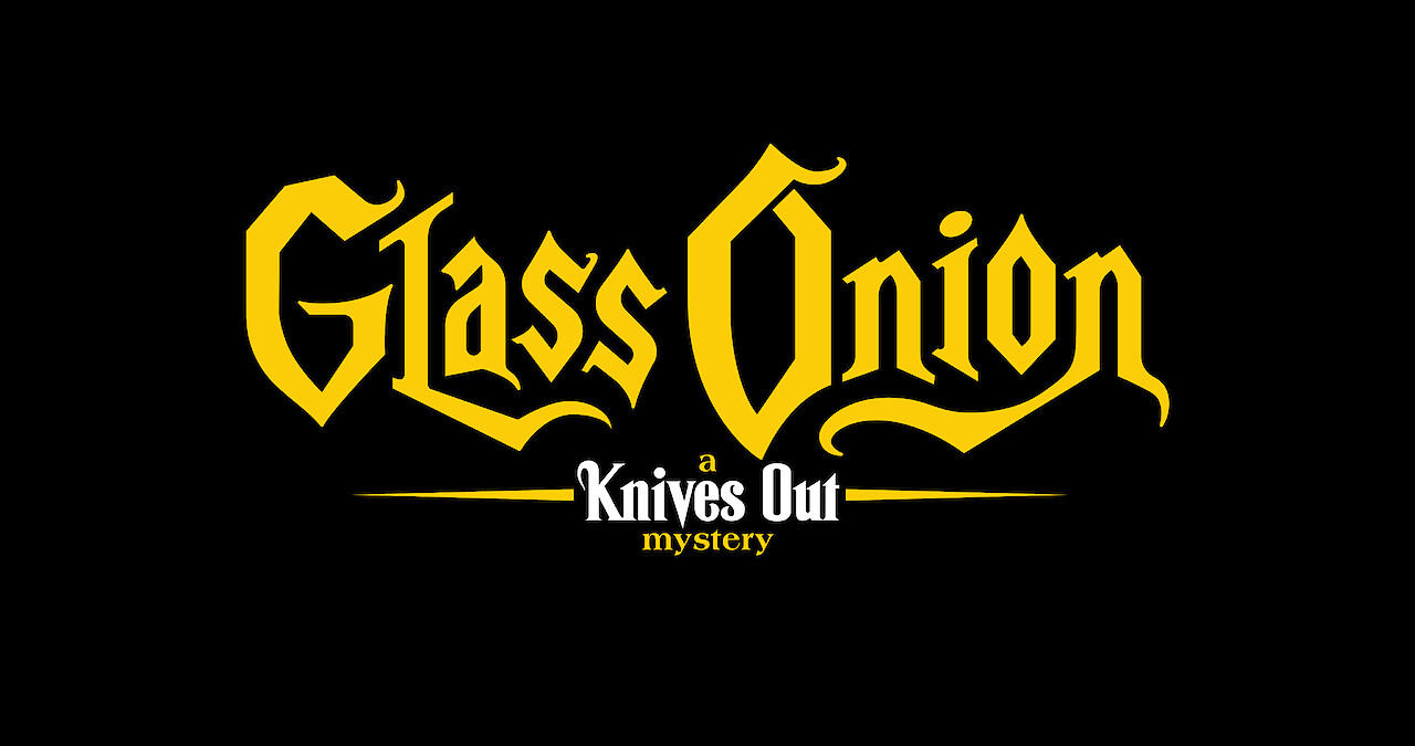 Take a Magnifying Glass to The ‘Knives Out 2’ Title