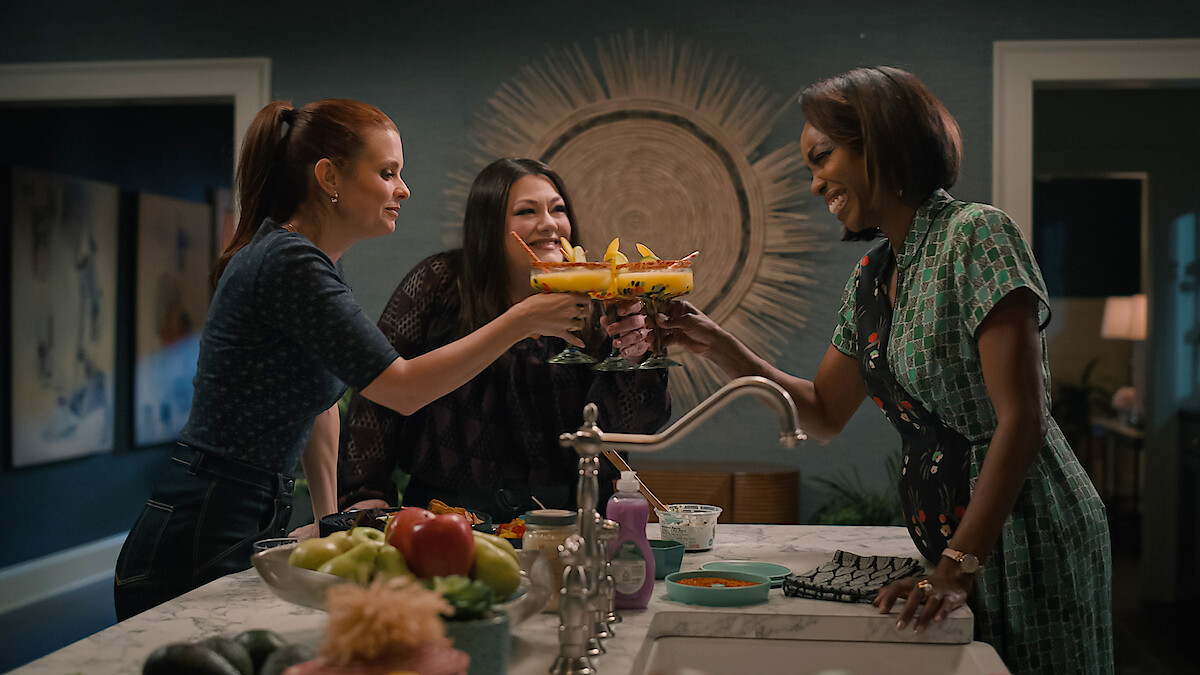 Sweet Magnolias Season 5: Cast, Filming, News - Netflix Tudum