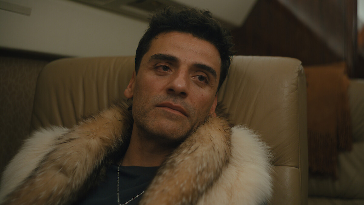 Beef. Oscar Isaac as Josh Martin in episode 205 of Beef. Cr. Courtesy of Netflix © 2026
