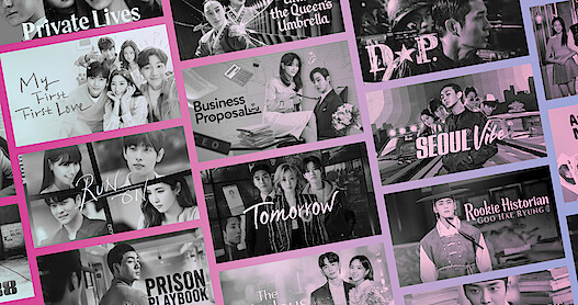 Chego K-dramas to Fuel Your K-pop Fandom
