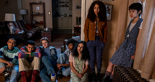 Welcome to the Flanaverse: The Mike Flanagan Collection