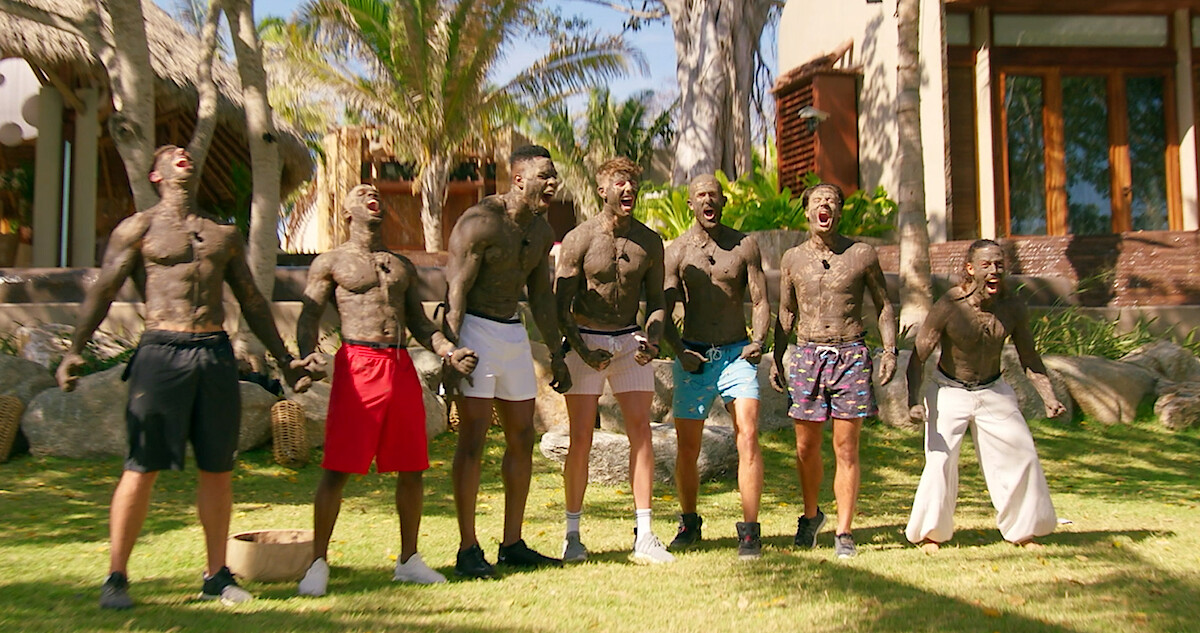 ‘Too Hot to Handle’ Opens the Villa Once Again