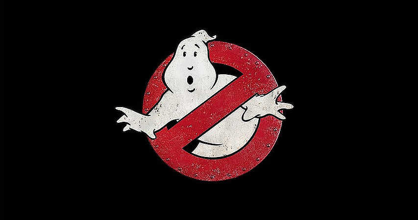 ghostbuster logo