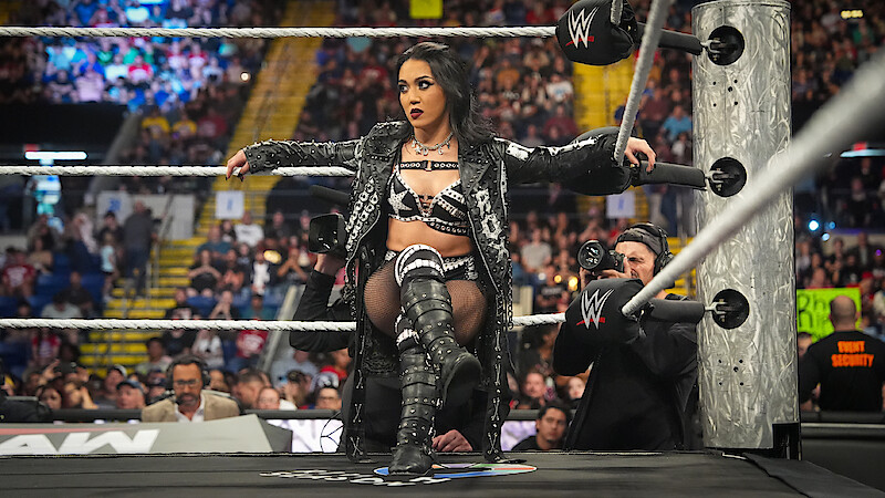 WWE Raw Preview Oct. 6: CM Punk Will Appear Live in Dallas and and
