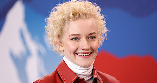 Julia Garner Thinks Ruth from ‘Ozark’ and Anna Delvey Would Get Along…Eventually
