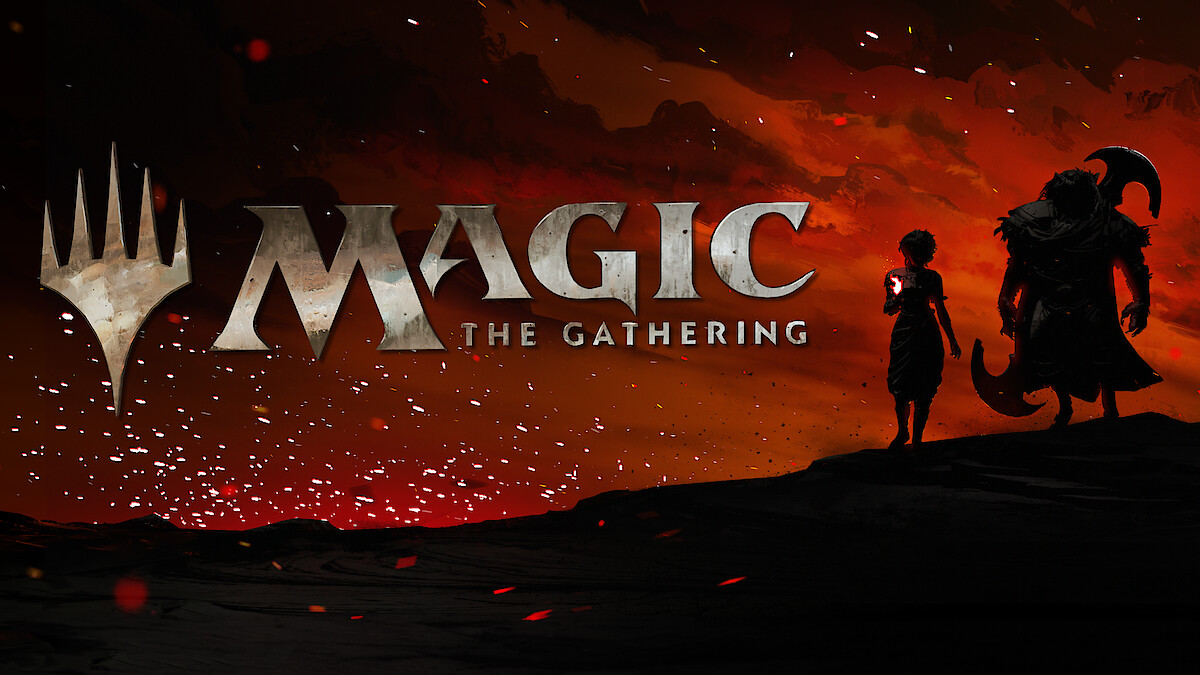 Magic sold the gathering