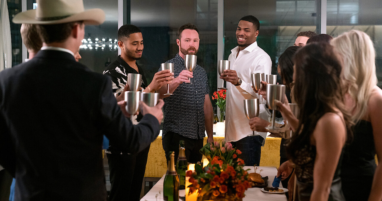 ‘The Ultimatum’ Will Do an All-Queer Season