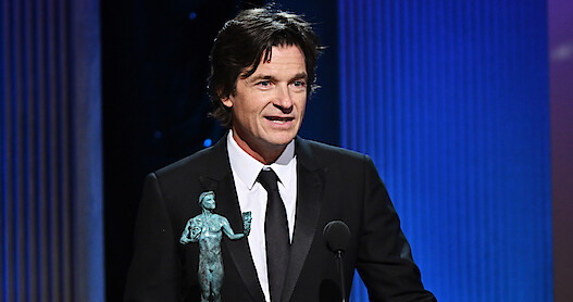 Jason Bateman 2023 SAG Award Acceptance Speech: WATCH - Netflix Tudum