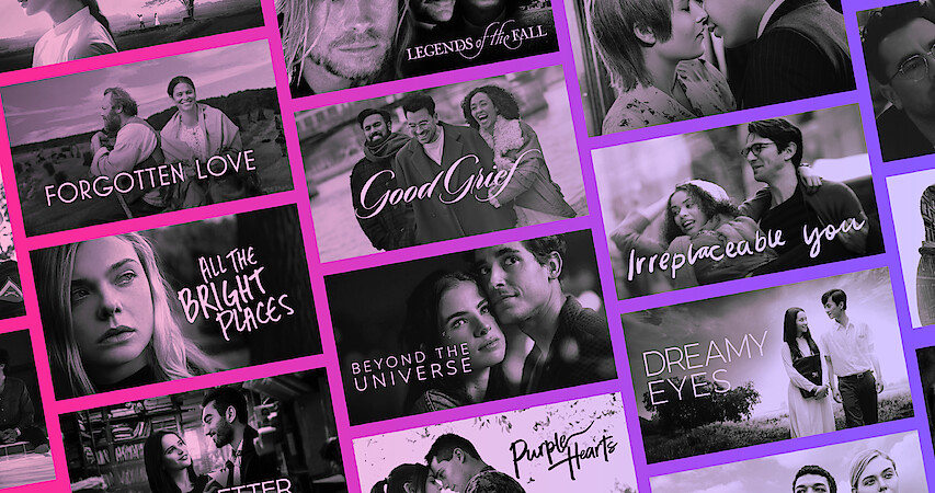 Best romantic comedy deals movies on netflix