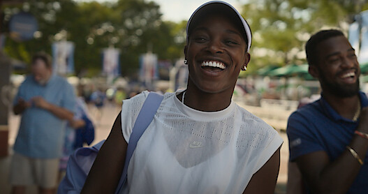 Tennis Docuseries ‘Break Point’ Is Coming to Make a Racket Hero Image