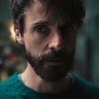 The trailer for 'Dept. Q.'