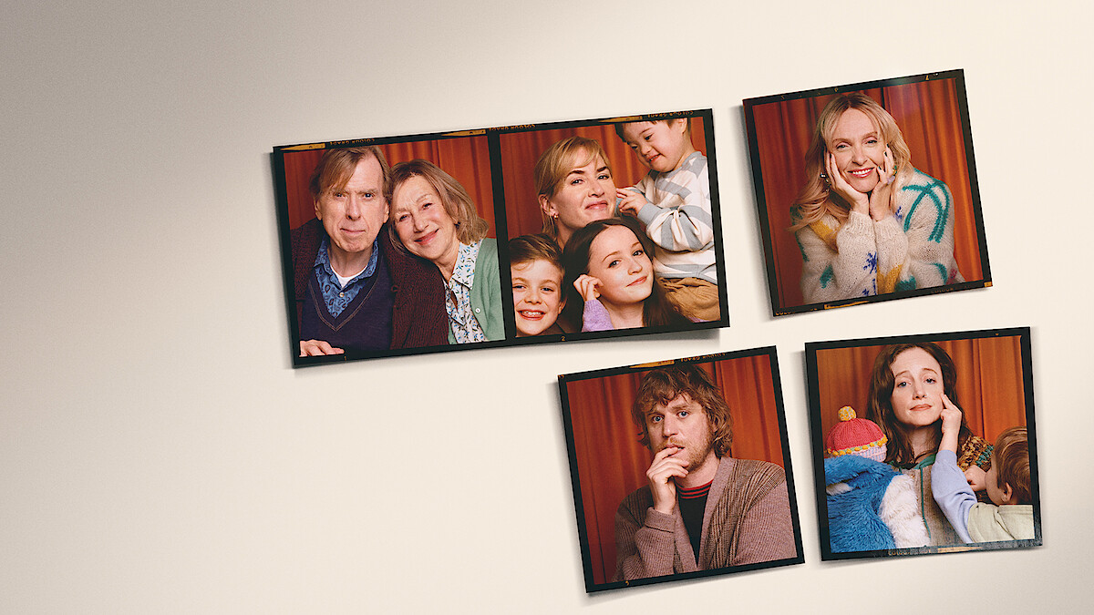 'Goodbye June' Trailer