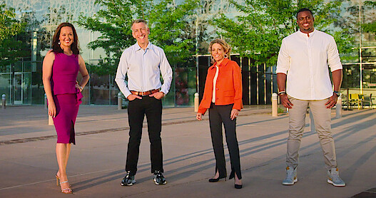 ‘Buy My House’ Will Hit the Market This Fall